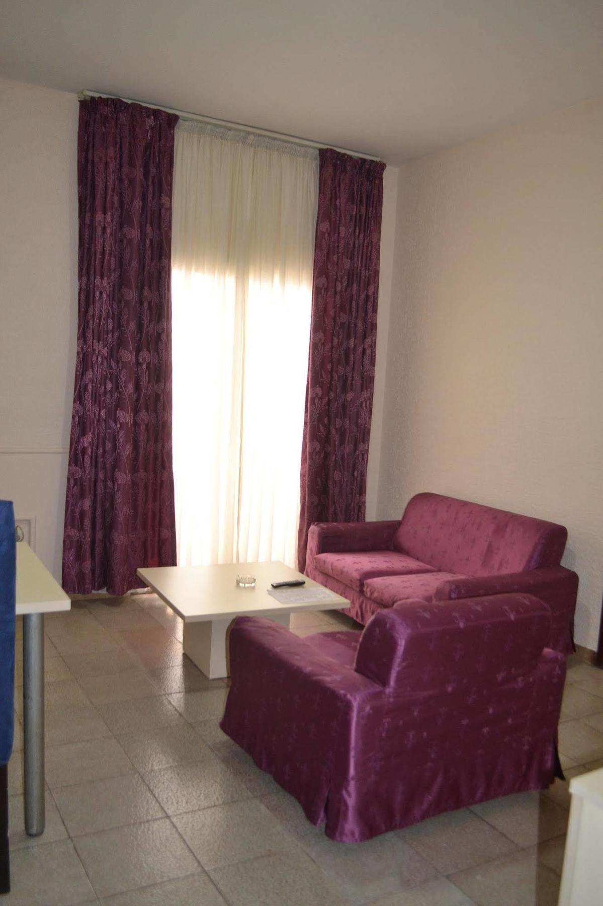 Hotel Mansel Yaoundé Exterior photo